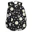 Рюкзак CoolPack Toby Daisy Black 9 л (F049817) - миниатюра 1
