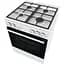 Плита Gorenje GG6A10WFFM - мініатюра 2