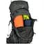 Рюкзак Osprey Aether Plus 70 L/XL серый - миниатюра 3
