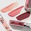 Блеск для губ Make up Factory High Shine Lip Gloss тон 45 (Iredescent Rose) 6.5 мл (424999) - миниатюра 2
