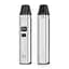 Електронна сигарета Под-система OXVA Xlim V2 Pod 25 W Pod 900 mAh 2 ml Kit Silver (16452) - мініатюра 2