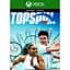 Ключ активації Microsoft TopSpin 2K25 для Xbox One/Series S/X - мініатюра 1