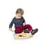 Дзеркальний формовий пазл Melissa&Doug Пухнасті домашні тварини, 4 елементи (MD1898) - мініатюра 3
