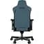 Геймерське крісло Anda Seat T-Pro 2 XL Blue/Black (AD12XLLA-01-SB-F) [108625] - мініатюра 9