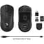 Комп'ютерна мишка A4Tech Bloody R72 Pro Wireless/USB Black (4711421000871) - мініатюра 9