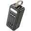 Зовнішній акумулятор Hoco DB21 large display power bank 80000mAh 6 портів 4USB Type-C Lightning 6931474767462 - мініатюра 5