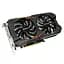 Видеокарта Gigabyte GTX 1050Ti 4Gb Windforce OC (GV-N105TWF2OC-4GD) (GDDR5, 128 bit, PCI-E 3.0 x16) Б/у - миниатюра 2
