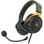 Игровые наушники Bloody M590i Sports Lime [128601] - миниатюра 2