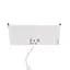Светильник точечный Brille LED HDL-DT 203/9*4W NW WH 36-305 - миниатюра 4