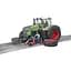 Іграшкова машинка Bruder Трактор Fendt 1050 Vario з фігуркою та аксесуарами для ремонту 1:16 (04041) - мініатюра 5