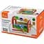 Дерев'яна стукалка Viga Toys Кульки та ксилофон (50348) - мініатюра 4