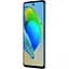 Смартфон ZTE Blade V40 6/128Gb UA-UCRF Blue [77883] - миниатюра 4