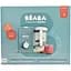 Пароварка-блендер Beaba Babycook Express Blue (916303) - мініатюра 7