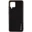 Шкіряний чохол Xshield для Samsung Galaxy M53 5G Чорний / Black - мініатюра 1