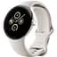 Смарт-годинник Google Pixel Watch 2 Polished Silver Aluminum Case / Porcelain Active Band - мініатюра 1