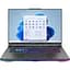 Ноутбук Asus ROG Strix G16 G614JIR-N4073X, Intel Core i9-14900HX, 5.6GHz, 16WQXGA, 240Hz, 16GB, SSD 1TB, NVIDIA GeForce RTX 4070 8GB, Windows 11 - миниатюра 1
