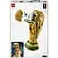 Конструктор LEGO Editions Football Официальный трофей чемпионата мира по футболу FIFA 2842 (43020) - миниатюра 8