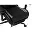 Геймерське крісло GT Racer X-2308 Fabric Black/Gray [121435] - мініатюра 8