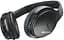 Навушники Bose QuietComfort 35 Wireless Headphones II Black (789564-0010) - мініатюра 3