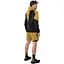 Шорти Dynafit Alpine Pro 2/1 Shorts Mns XL Жовтий (1054-016.002.2803) - мініатюра 4