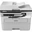 БФП laser mono A4 MFC-B7800DN 34 ppm Fax ADF Duplex PCL USB Ethernet Brother teh0015735 - мініатюра 2