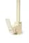 Смеситель кухонный Adamant SA-02 Ivory - миниатюра 4