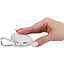 Чехол i-Smile Huxing Series для Apple AirPods IPH1458 White (703332) - миниатюра 3