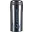 Термокухоль Lifeventure Thermal Mug Синій-Блакитний - мініатюра 1