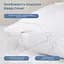 Подушка ТЕП Sleepcover Light New 70х70 см белая (3-01183_00000) - миниатюра 3