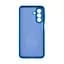 Чехол ArmorStandart ICON для Samsung A17 4G Camera cover Dark Blue (ARM86775) - миниатюра 2
