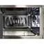 Микроволновая печь Ventolux MWBI 20 G BK TC FS - миниатюра 5