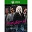 Ключ активації Microsoft Rough Justice: '84 для Xbox One/Series S/X - мініатюра 1