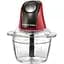 Подрібнювач Russell Hobbs Desire Red 200 Вт червоний (27130-56) - мініатюра 1