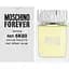 Туалетна вода тестер Moschino Forever 100 мл - мініатюра 1