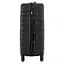 Чемодан Semi Line 24" M Black (T5953-2) - миниатюра 5