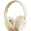 Бездротові навушники Baseus Bowie H1i Noise-Cancellation Wireless Headphones повнорозмірні білі A00050402223-00 - мініатюра 1