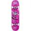 Скейтборд Enuff Skully Розовый (1012-ENU2100-PK) - мініатюра 1