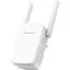 Ретранслятор Wi-Fi сигнала Mercusys ME12 [151391] - миниатюра 1