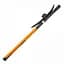 Кирка Bradas FIBERGLASS 1500 г KT-KF1150 - мініатюра 2
