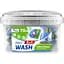 Капсули для прання Pro Wash Universal Альпійська свіжість 70 шт. (4823128004974) - мініатюра 1