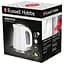 Електрочайник Russell Hobbs 26381-70 - мініатюра 4