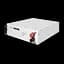 Аккумулятор LP LiFePO4 51,2V - 100 Ah (5120Wh) (RMS RS485/CAN WH) - миниатюра 2