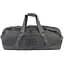 Сумка дорожня водозахисна Highlander Hauler Duffel 120L Black (DB135-BK) - мініатюра 1