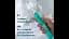 Електрична зубна щітка Philips Sonicare HX3689/43 серії 4100  світло-зелена - мініатюра 6