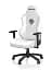 Кресло игровое Anda Seat Phantom 3 Size L White (AD18Y-06-W-PV) - миниатюра 3