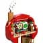 Конструктор LEGO Super Mario Вечеринка в доме Toad 276 деталей (72041) - миниатюра 5