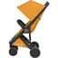 Прогулочная коляска Greentom Classic Sunflower-Black (8719323779952) - миниатюра 2