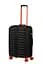 Валіза 67 См American Tourister NEOVIBE TRUE BLACK 67x46x27(30) MK4*09002 - мініатюра 8