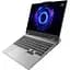 Ноутбук Lenovo LOQ 15IRX10,83JE00QLBM,i7-13700HX (16-ядер),5060(8GB),24GB 4800MHz(2x12GB) DDR5 - миниатюра 3