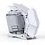 Корпус для ПК Jonsbo MOD-3 Mini White - миниатюра 1